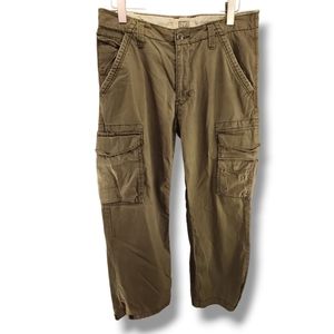 Levi's cargo 34x30